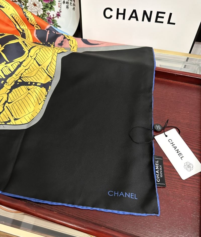 CHANEL